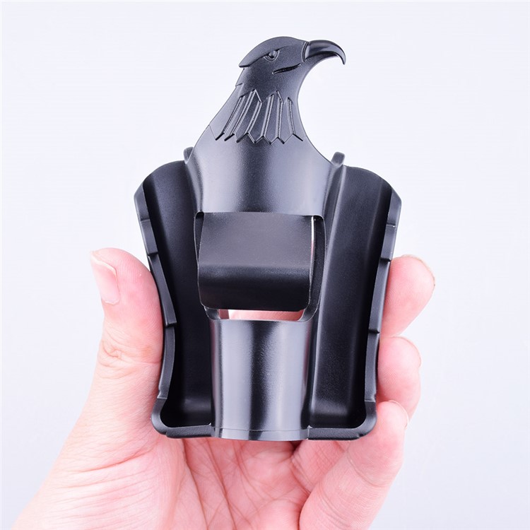 Eagle Shape Cell Phone Charging Holder Stand Support for Car Home Use-7