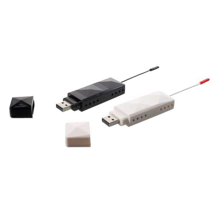 Wireless Audio Dongle Transmitter Receiver Music Adapter-1