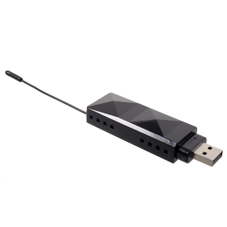 Wireless Audio Dongle Transmitter Receiver Music Adapter-6