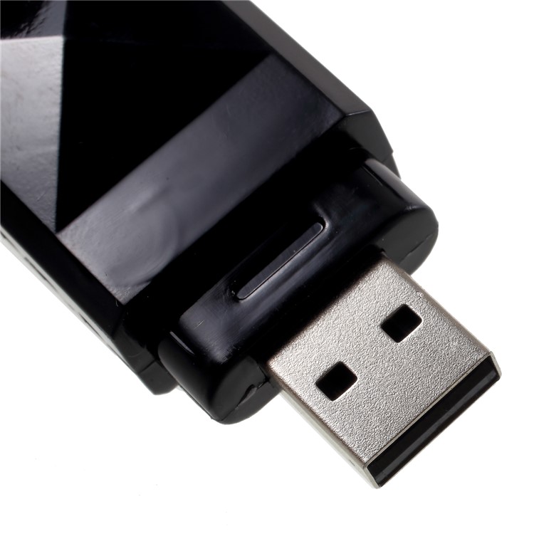 Wireless Audio Dongle Transmitter Receiver Music Adapter-7