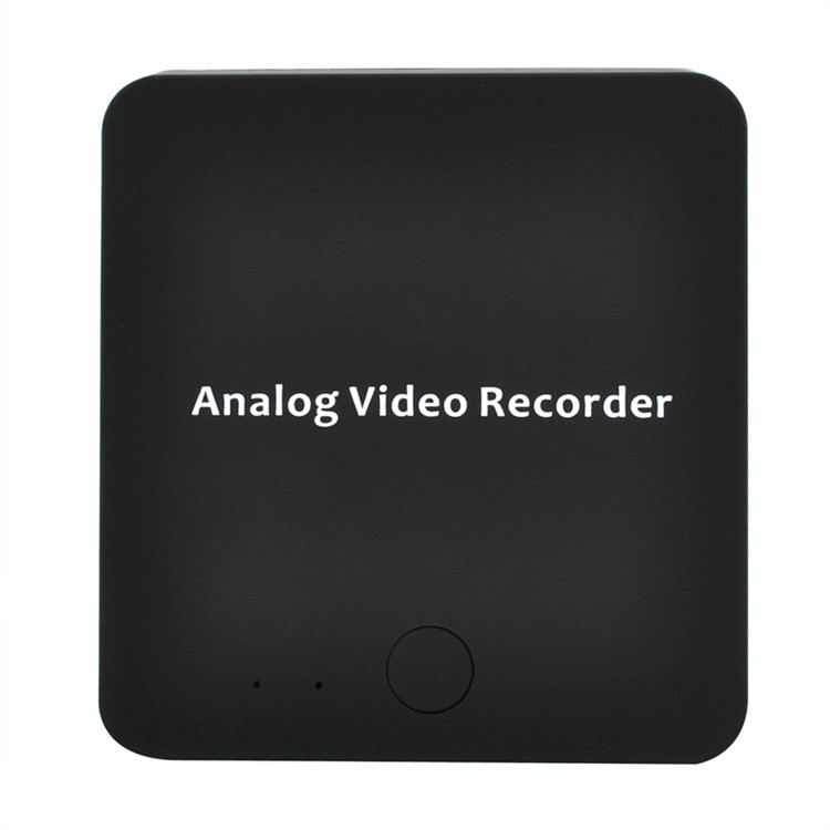 EZCAP272 AV Capture Analog to Digital Audio Video Recorder Converter-6