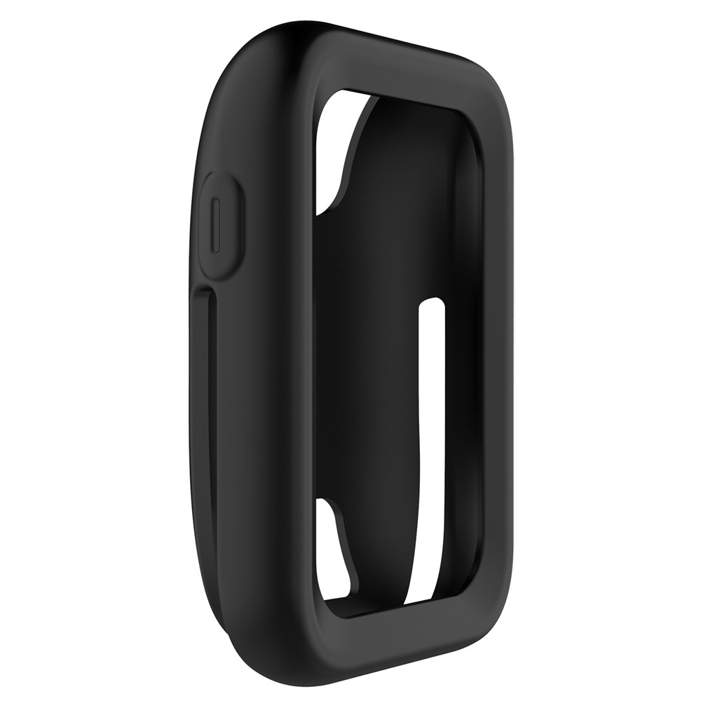 Soft Silicone Case for Garmin Approach G30 Golf GPS - Black-2