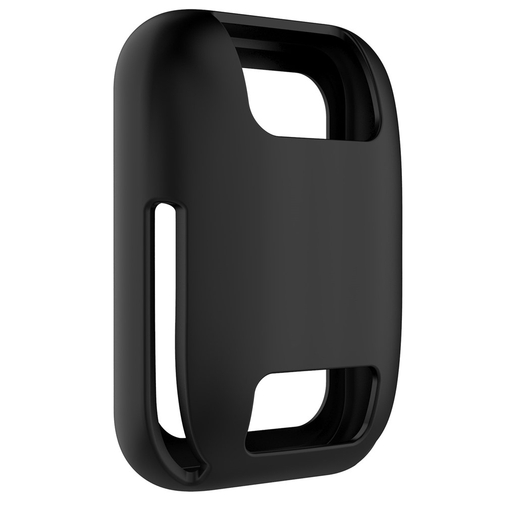 Soft Silicone Case for Garmin Approach G30 Golf GPS - Black-3