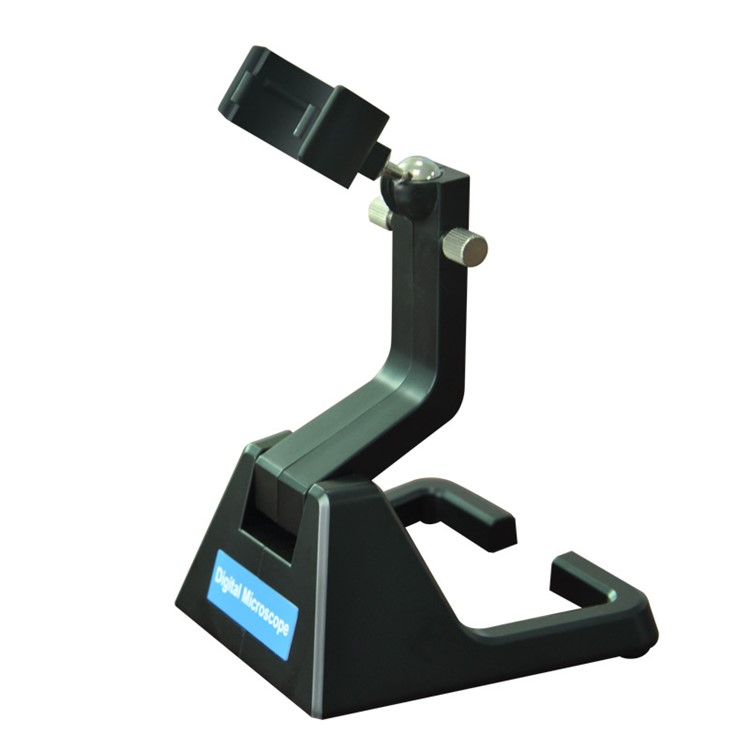 Microscopio Digitale USB Endoscopio Ingrandimento 25X-600X 8-LED Mini Fotocamera Per Mac Finestra Android-8