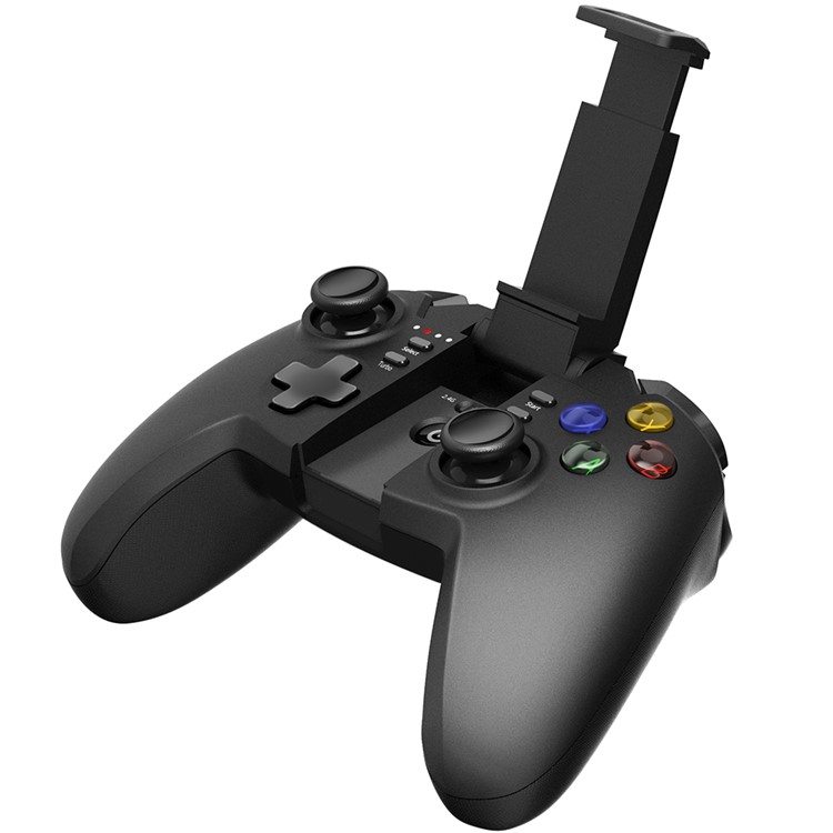 TRONSMART Mars G02 Bluetooth & 2.4GHz Wireless Game Controller Handle Gamepad Joystick-2