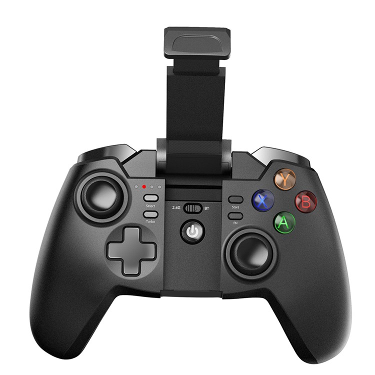 TRONSMART Mars G02 Bluetooth & 2.4GHz Wireless Game Controller Handle Gamepad Joystick-3