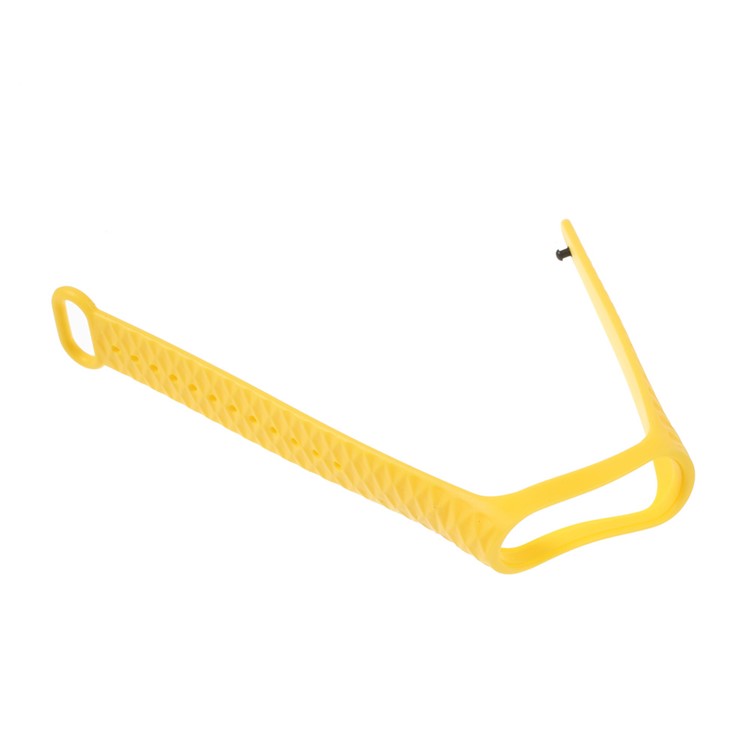 10Pcs/Set for Xiaomi Mi Band 3 Straps Replacement Rhombus Texture Soft TPU Wrist Band-21