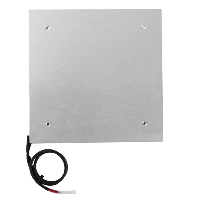 CREALITY 3D Heater Bed DC24V 220W Aluminum Hot Bed Platform for Ender 3 / 3S 3D Printer-1