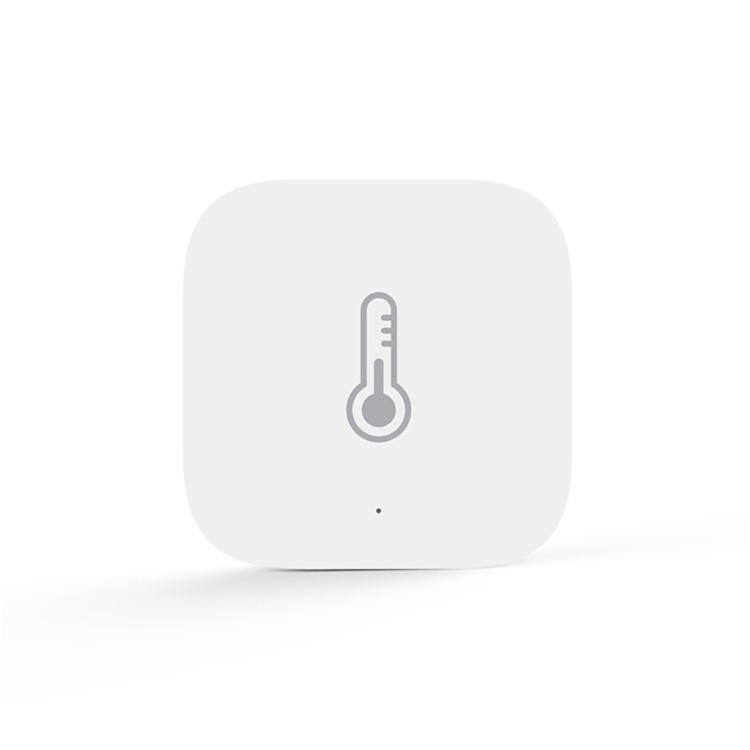 XIAOMI Aqara WSDCGQ11LM Temperatur- Und Feuchtigkeitssensor-2