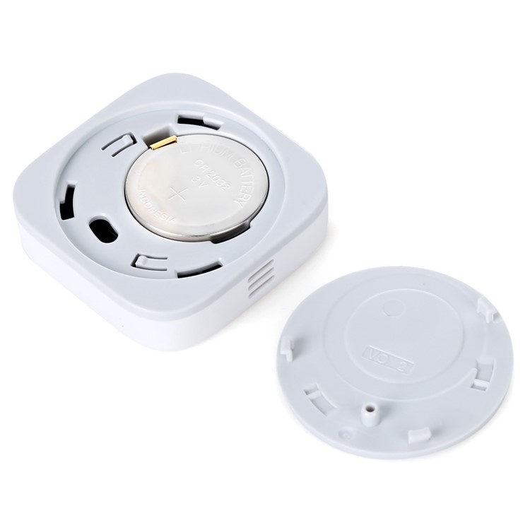 XIAOMI Aqara WSDCGQ11LM Temperatur- Und Feuchtigkeitssensor-6