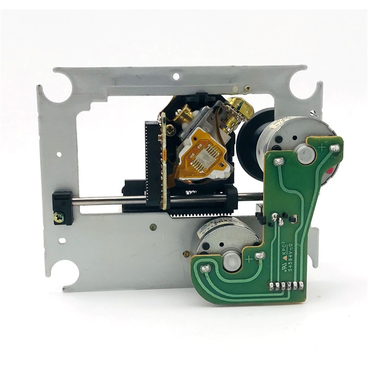 

OEM KHM-230AAA KHM230AAA Лазерный Датчик Может Читать SACD CD Диск Для SCD-XA777 / Игроки SCD-555ES