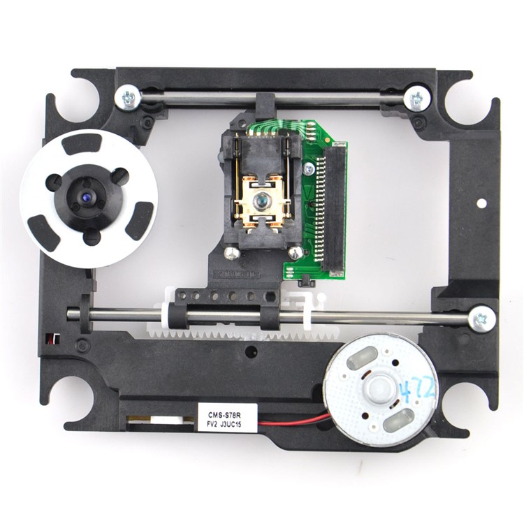 Original DVD Disc Player Movement Replacement Laser Lens + Mechanism Cms-S78r/Soh-Dl5fs-1