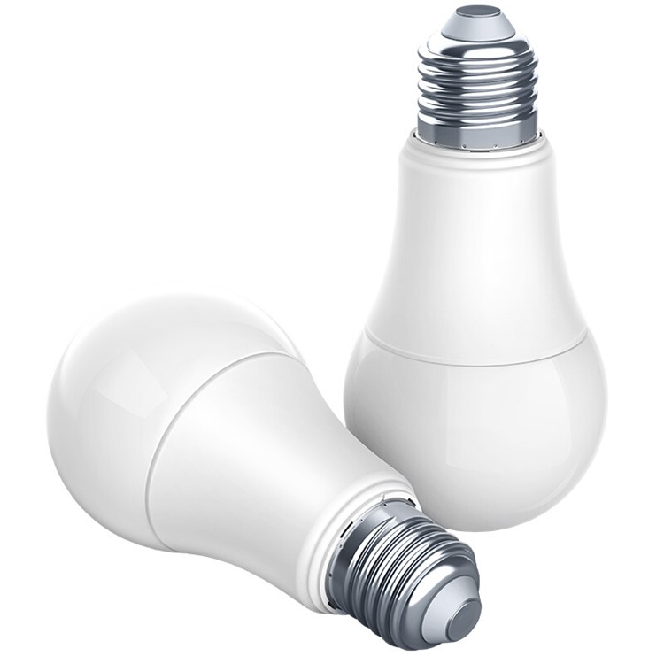 XIAOMI Aqara ZNLDP12LM E27 9W Smart LED Bulb Work with Apple HomeKit-2