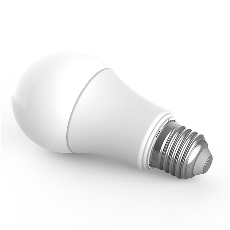XIAOMI Aqara ZNLDP12LM E27 9W Smart LED Bulb Work with Apple HomeKit-5