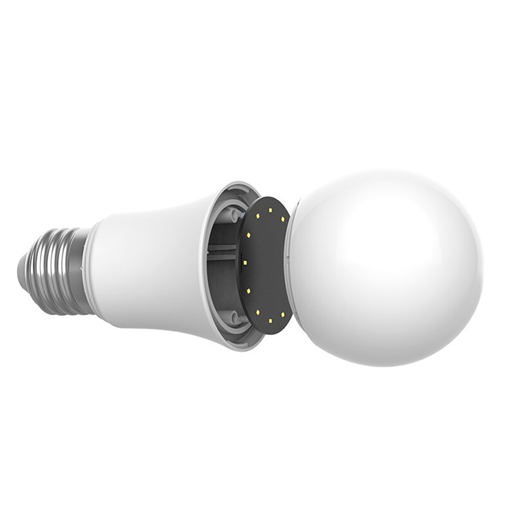 XIAOMI Aqara ZNLDP12LM E27 9W Smart LED Bulb Work with Apple HomeKit-6