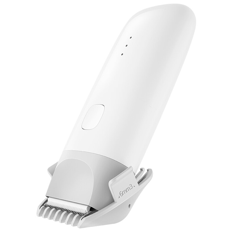 XIAOMI MiTU Baby Hair Clipper Ceramic Blade IPX7 Waterproof-3