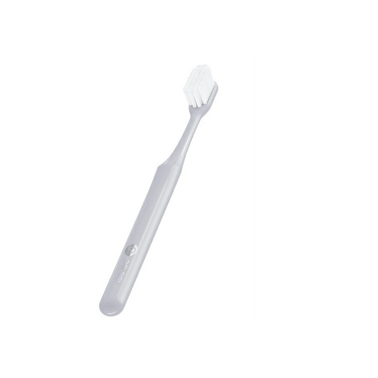 XIAOMI DR.BEI Soft Bristle Toothbrush Youth Version - Grey-2