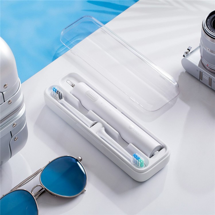 XIAOMI DR. BEI BET-C01 Spazzolino Elettrico Sonic Sano-3