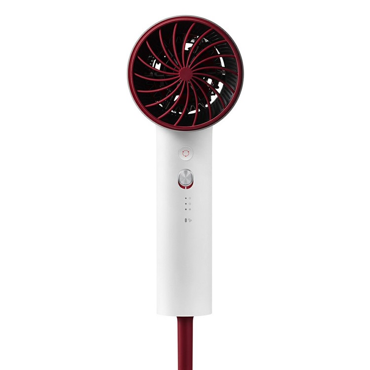 XIAOMI SOOCAS H3S Anion Quick-drying Hair Dryer 1800W-3