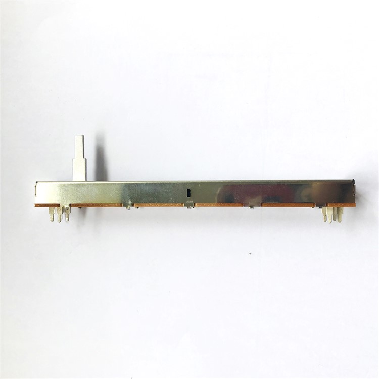 Original SFDZ122N11-4 Pitch Fader for Technics SL1200 GLD SL1210 M5G Turntable Parts-3