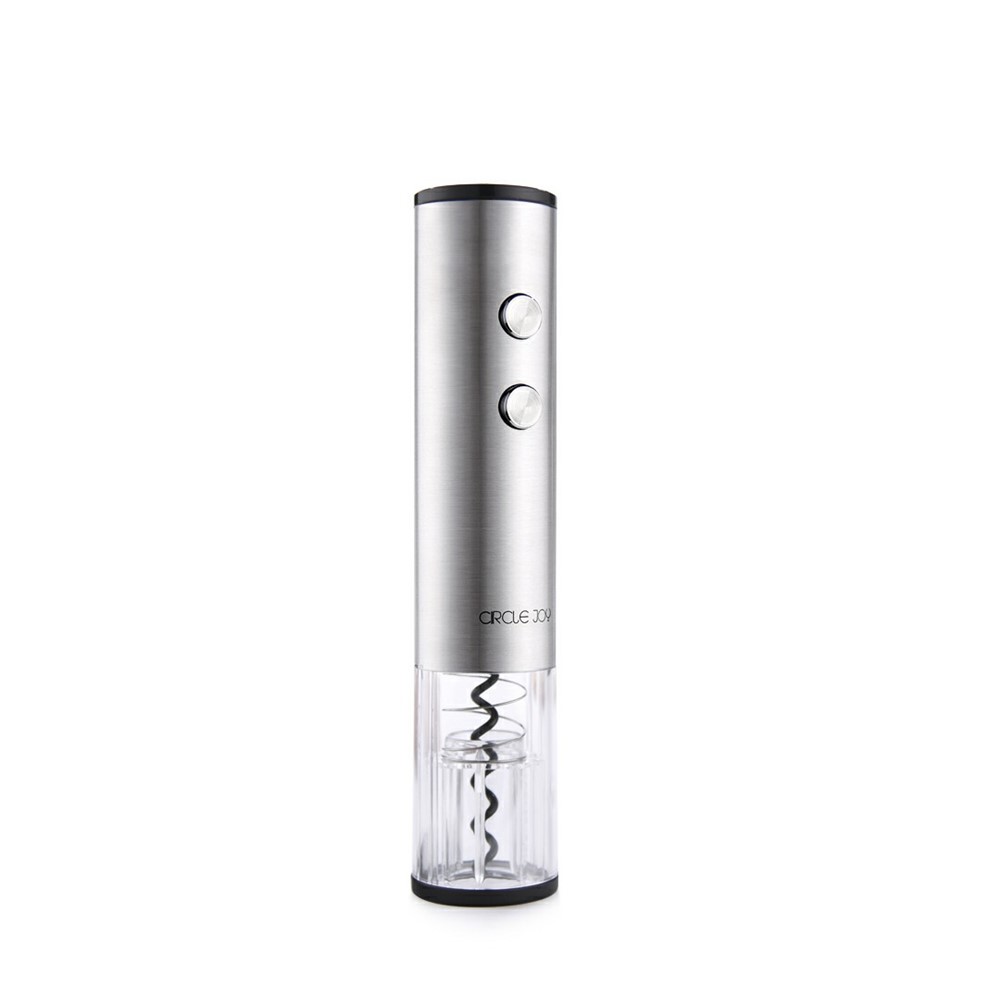 XIAOMI Youpin Kreis Freude CJ-EKPQ01 Edelstahl-Elektro-Flaschenöffner-4