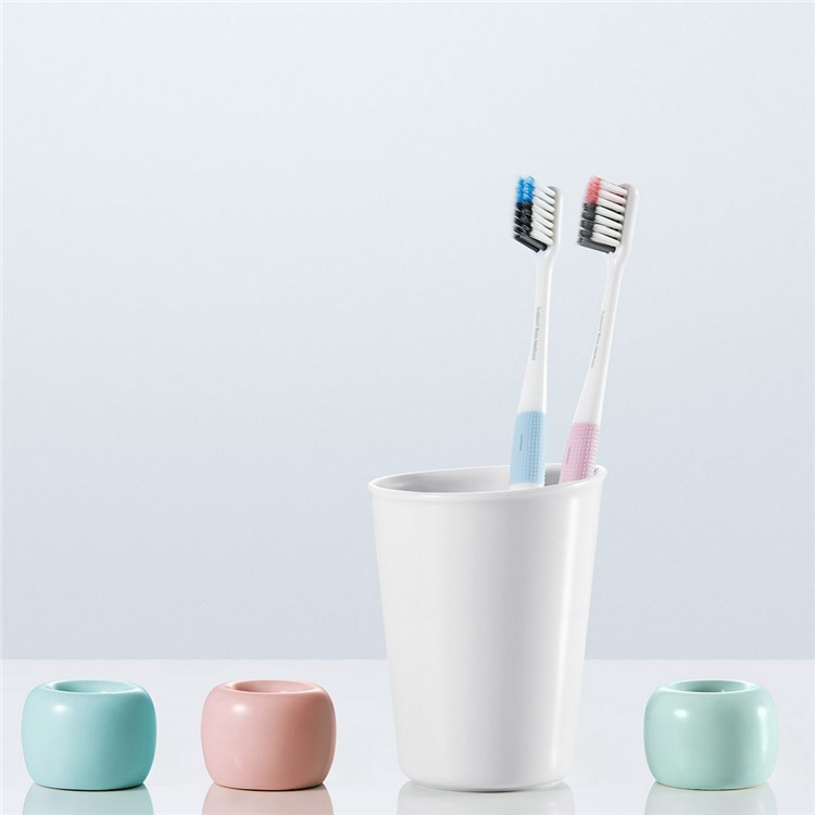 XIAOMI Dr.Bet Soft Comfortable Toothbrush with Storage Box-2