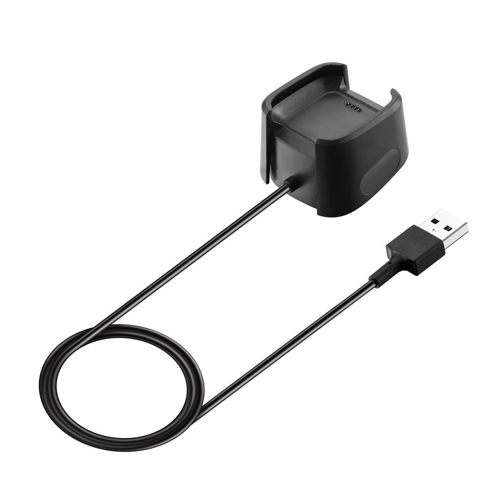 1m USB Charging Dock Cable for Fitbit Versa-2