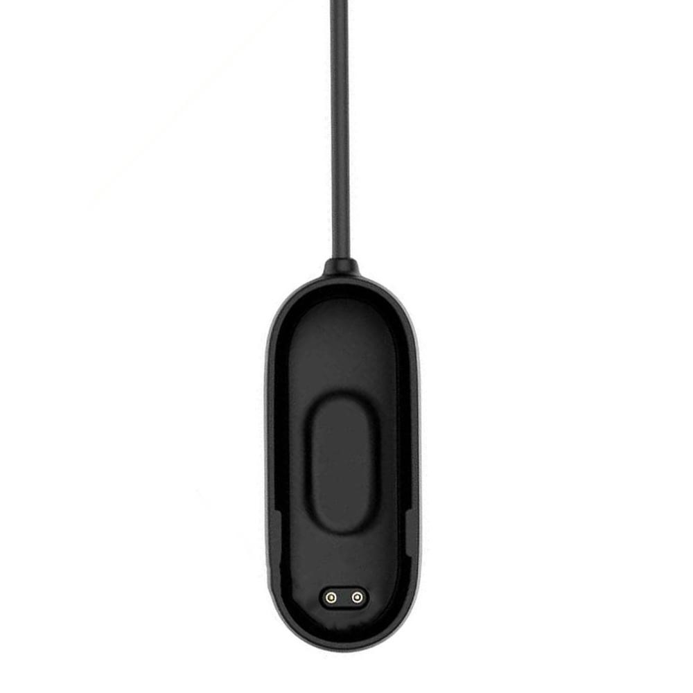 Cable De Carga Magnético Para Xiaomi Mi Smart Band 4-3