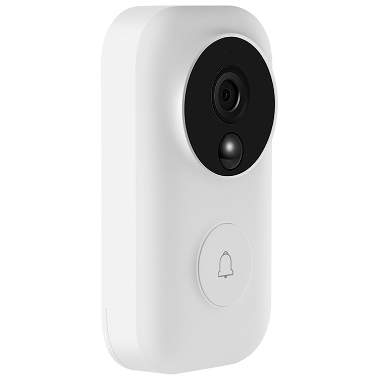XIAOMI YOUPING Campainha Inteligente Wifi Remoto Sem Fio Campainha Da Porta Detecção De Movimento & Função De Alarme-2