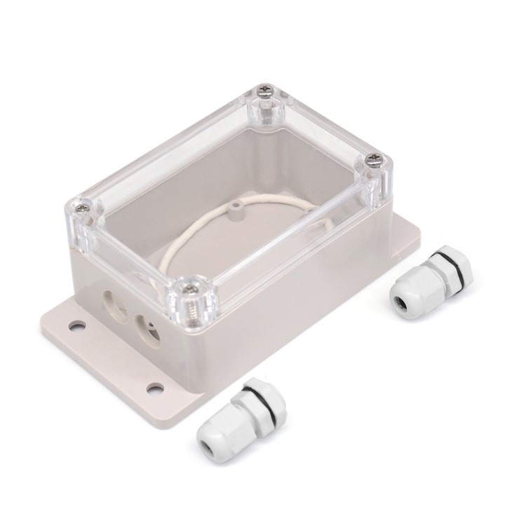 SONOFF IP66 Waterproof Case-6