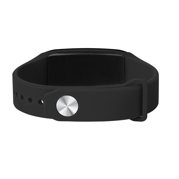 K18 Wearable Sport Bracelet with HD 1080P Hidden Camera Support 32G TF Card - Black-4