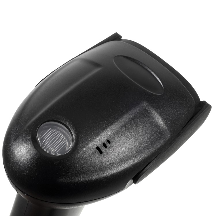 USB Handheld Portable Barcode Scanner Supermarket Bank Warehouse Bar Code Reader XYL-1920-4