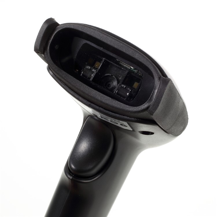 USB Handheld Portable Barcode Scanner Supermarket Bank Warehouse Bar Code Reader XYL-1920-5