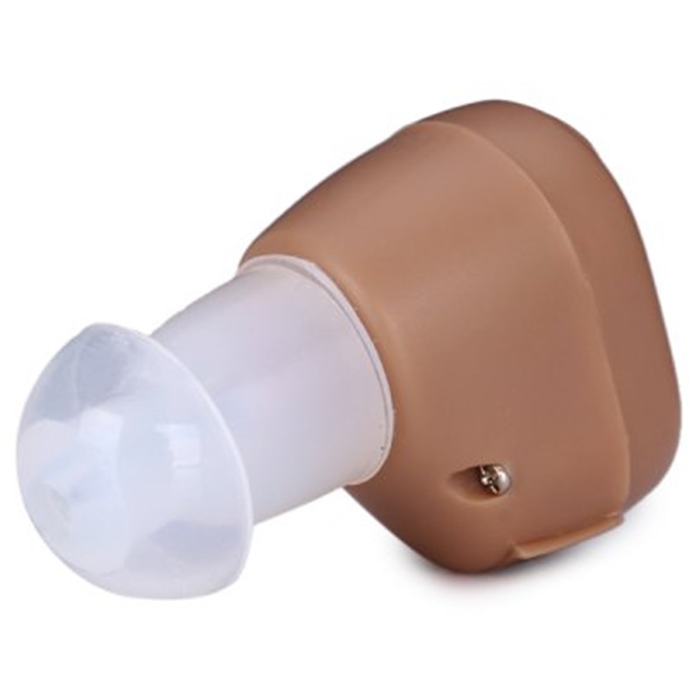 AXON K-86 Mini Wireless BTE Sound Enhancement Amplifier Hearing Aid-2