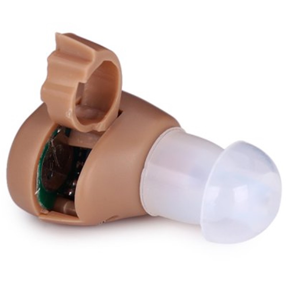 AXON K-86 Mini Wireless BTE Sound Enhancement Amplifier Hearing Aid-3