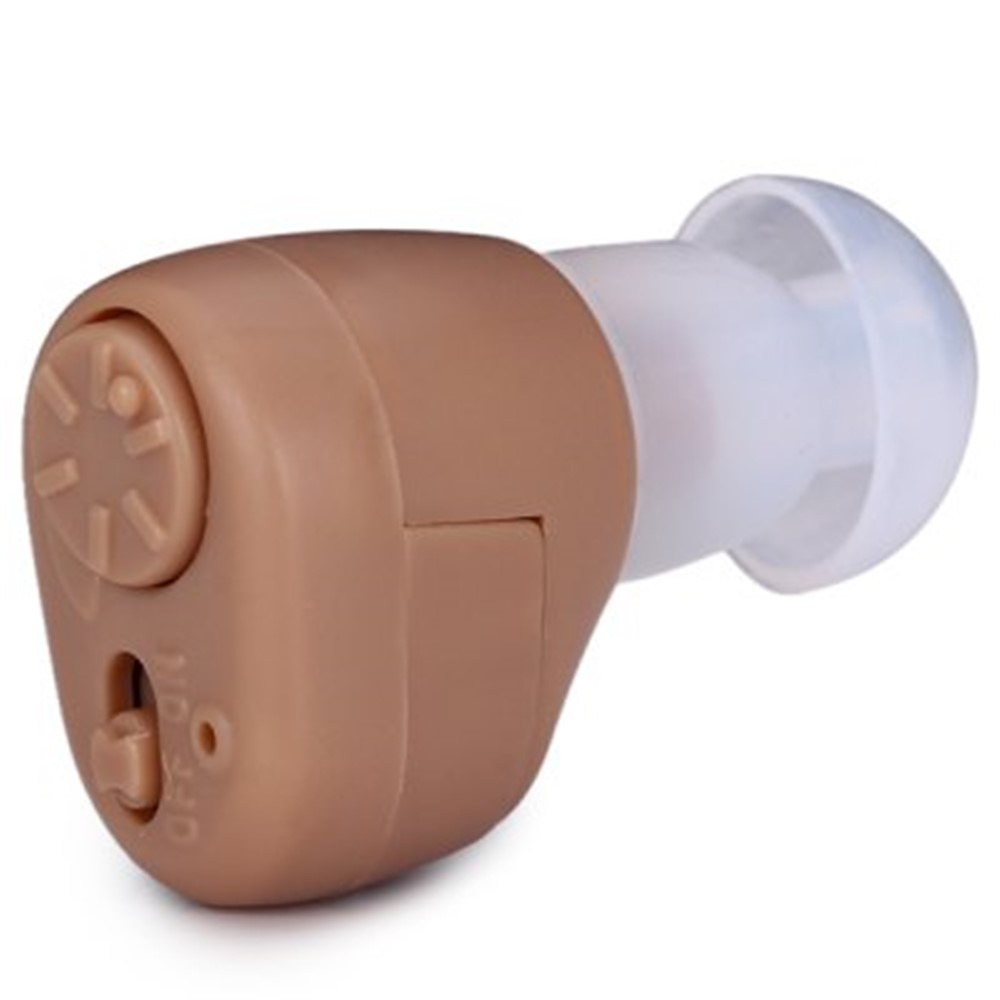 AXON K-86 Mini Wireless BTE Sound Enhancement Amplifier Hearing Aid-5