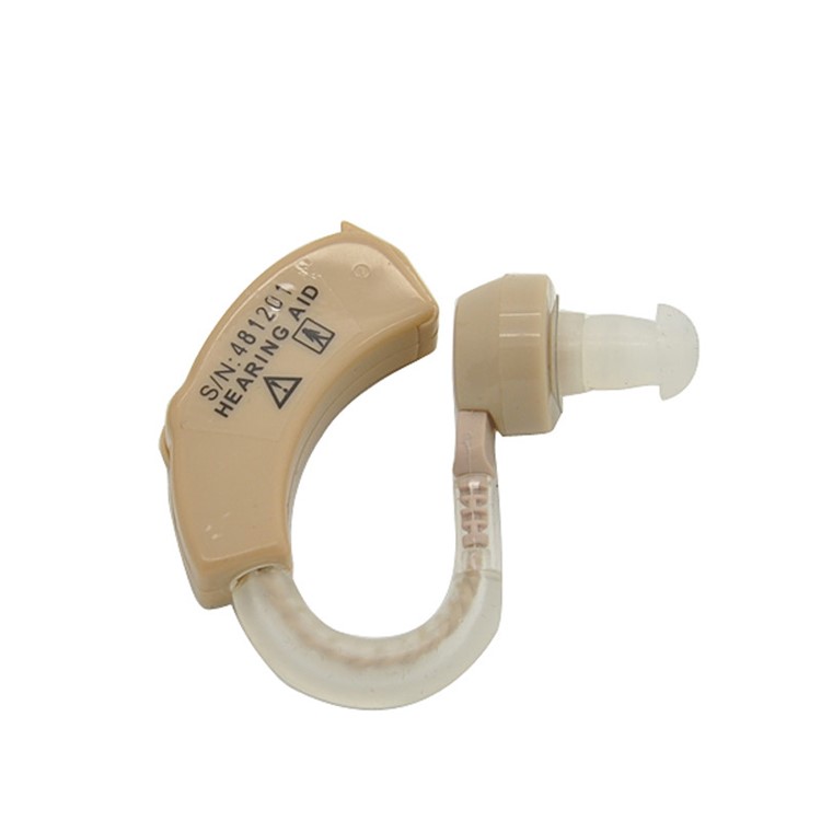 XINGMA XM-909E Mini Voice Amplifier Hearing Aid Behind the Ear-4