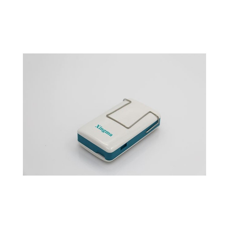 XINGMA XM-999E Wired Hearing Aid Practical Sound Amplifier Adjustable Sound Enhancement-8