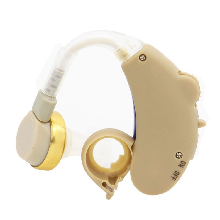 AXON V-185 BTE Hearing Aid Ear Hook Sound Amplifier Enhancement-7