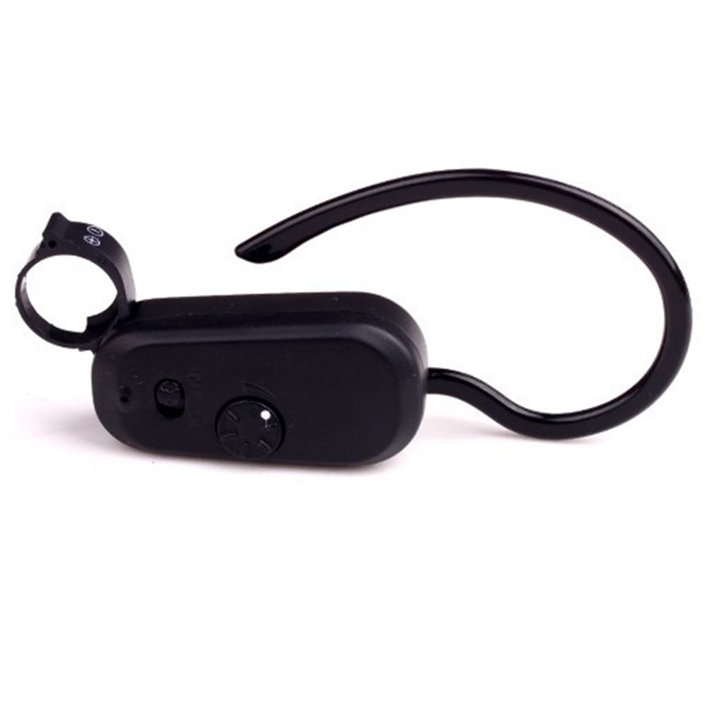 AXON V-183 Bluetooth Type Hearing Aid Volume Adjustable Voice Amplifier-3