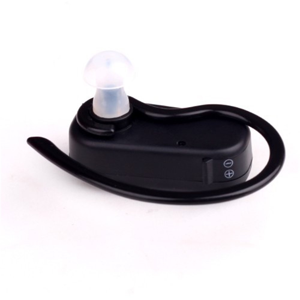 AXON V-183 Bluetooth Type Hearing Aid Volume Adjustable Voice Amplifier-6