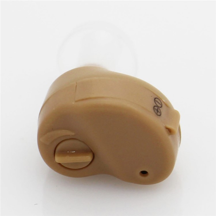 AXON K-80 Mini Invisible Hearing Aids In Ear Sound Amplifier Adjustable Tone Ear Care-4