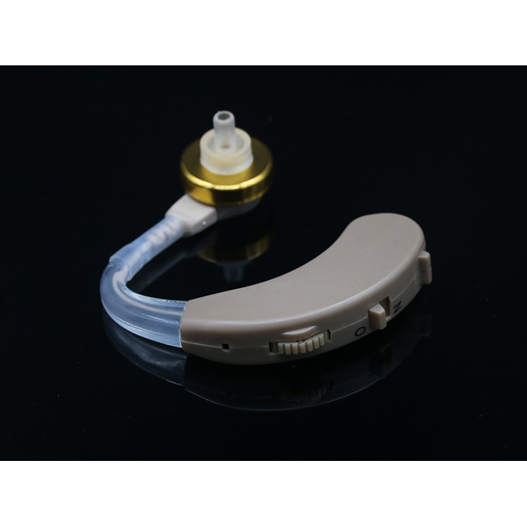 AXON V-163 Ear Hook Hearing Aid Voice Sound Amplifier-3