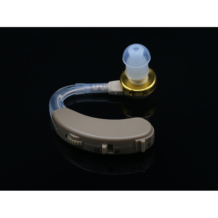 AXON V-163 Ear Hook Hearing Aid Voice Sound Amplifier-7