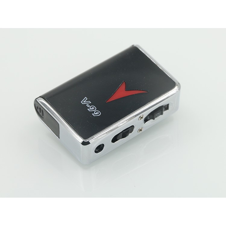 AXON V-99 Wired Hearing Aid Clip Style Voice Amplifier Sound Enhancement-2