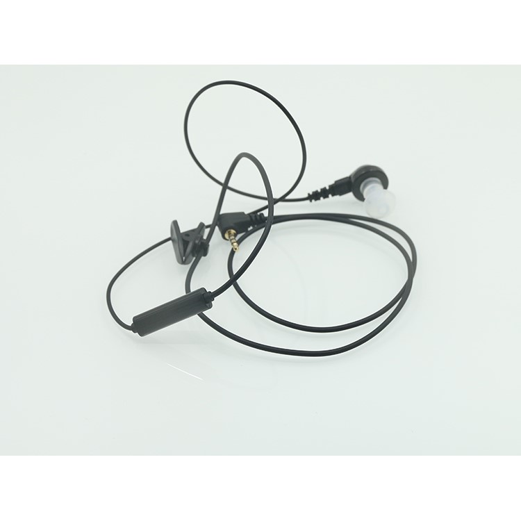 AXON V-99 Wired Hearing Aid Clip Style Voice Amplifier Sound Enhancement-3