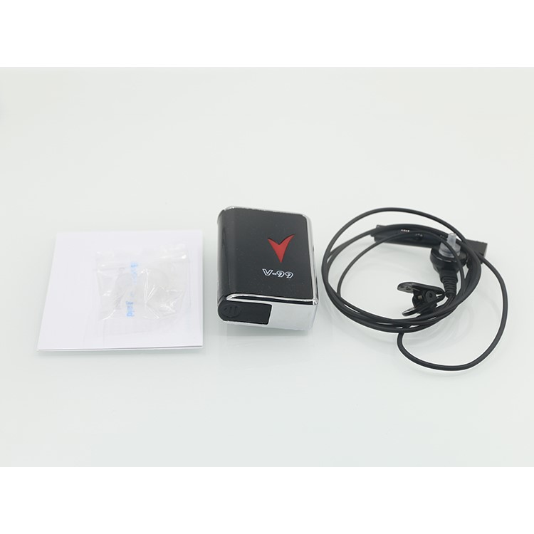 AXON V-99 Wired Hearing Aid Clip Style Voice Amplifier Sound Enhancement-8