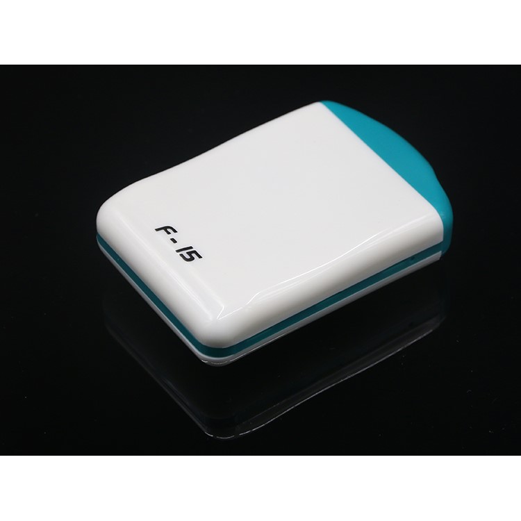 AXON F-15 Clip Style Voice Amplifier Hearing Aid Wired Adjustable Sound Enhancement-5