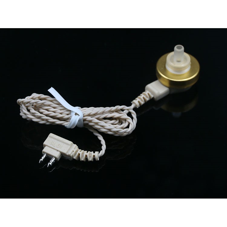 AXON F-15 Clip Style Voice Amplifier Hearing Aid Wired Adjustable Sound Enhancement-7