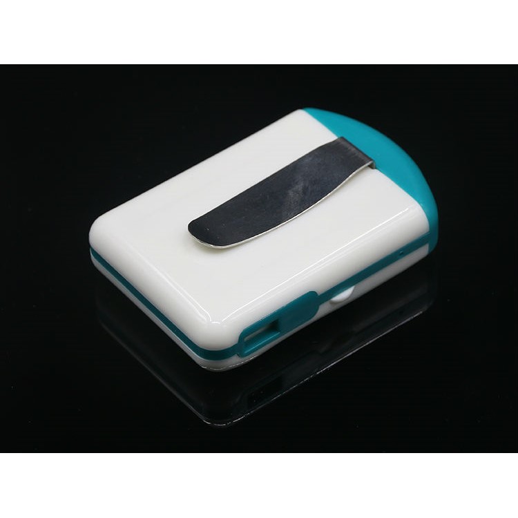 AXON F-15 Clip Style Voice Amplifier Hearing Aid Wired Adjustable Sound Enhancement-9
